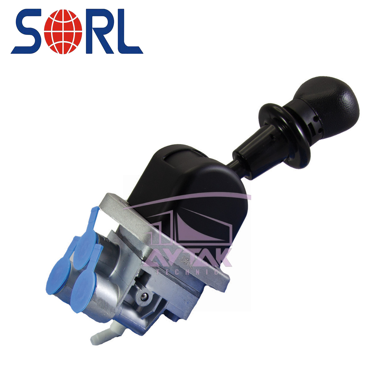 ترمز دستی ایویکو/اسکانیا 113/رنومیدلام ( سوراخ ) سورل