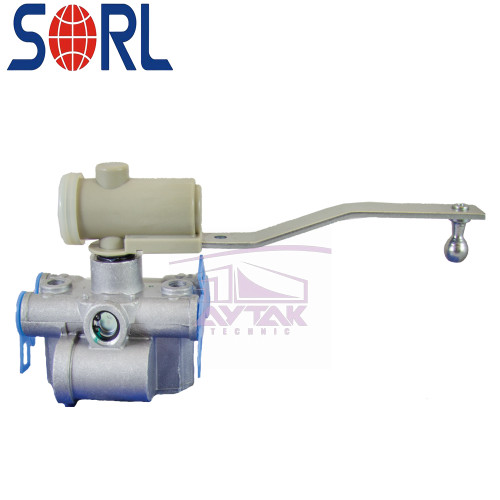 تعادل اتوبوس 457 چپ گرد (شاگرد)