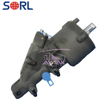 کلاچ پایین ولوو F/NL (شفت کوچک) سورل