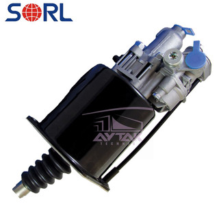 کلاچ پایین ایویکو 440/457 سورل