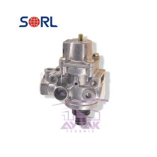 ساعتی طرح بوش سورل