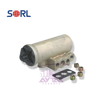 سوپاپ ساعتی ماک سورل