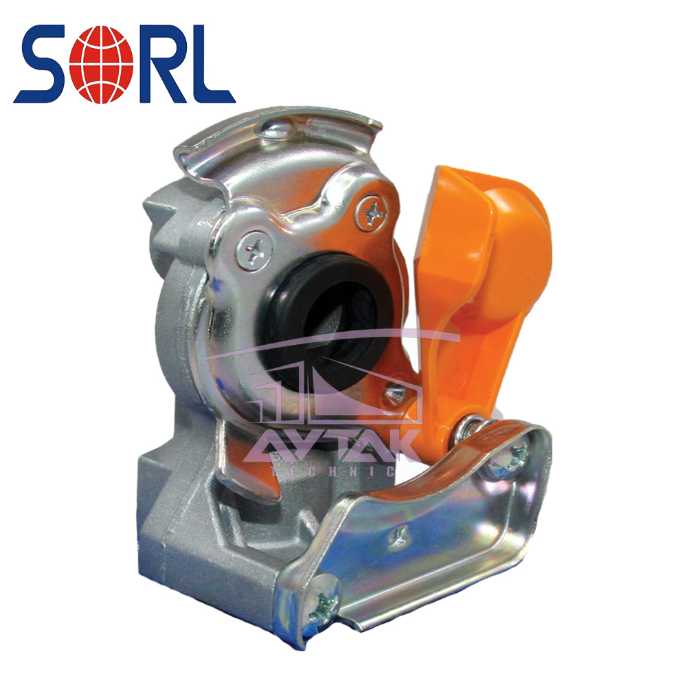 کفگرد ساده M22 (سوراخ بزرگ) سورل