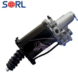 کلاچ پایین رنو میدلام 270 / اتوبوس ارین سورل