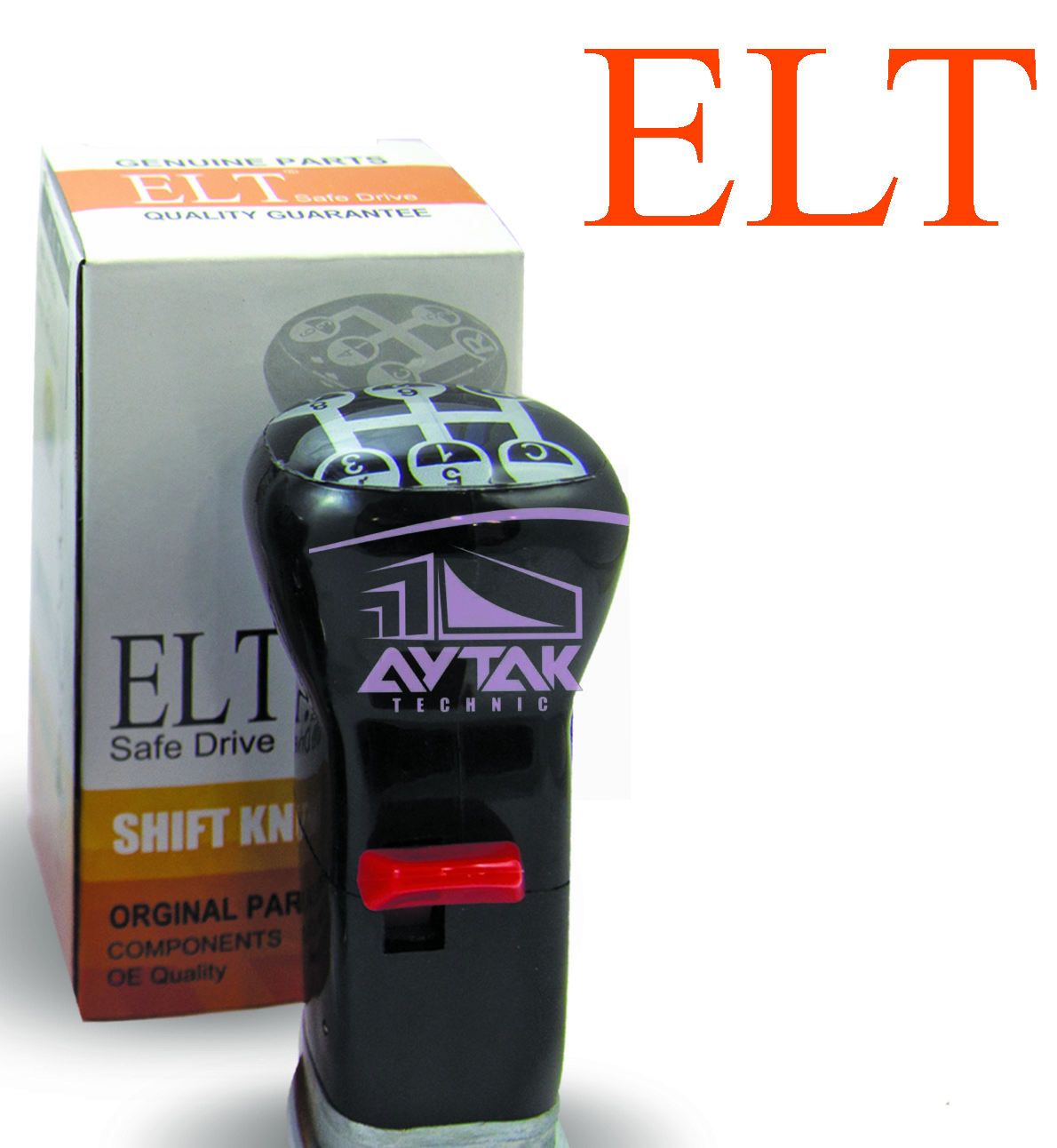 سردنده تک کلید خلبانی8دنده_ELT